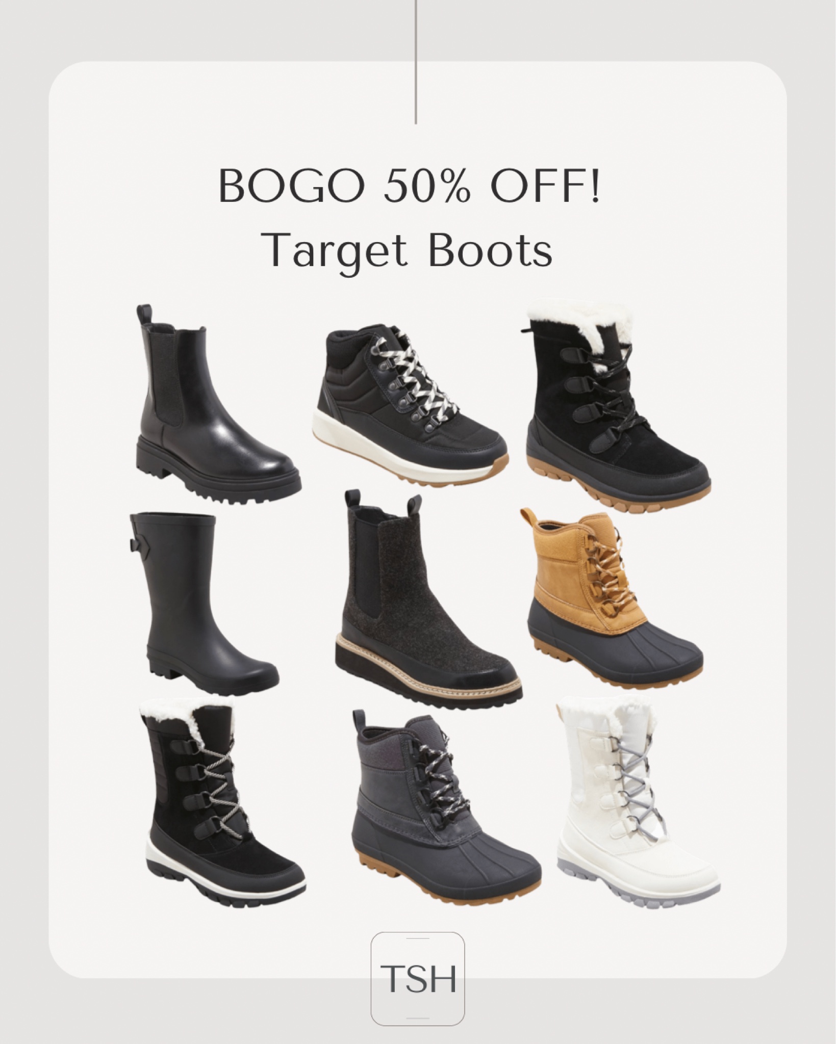 Women's Cambria Chelsea Boots … curated on LTK