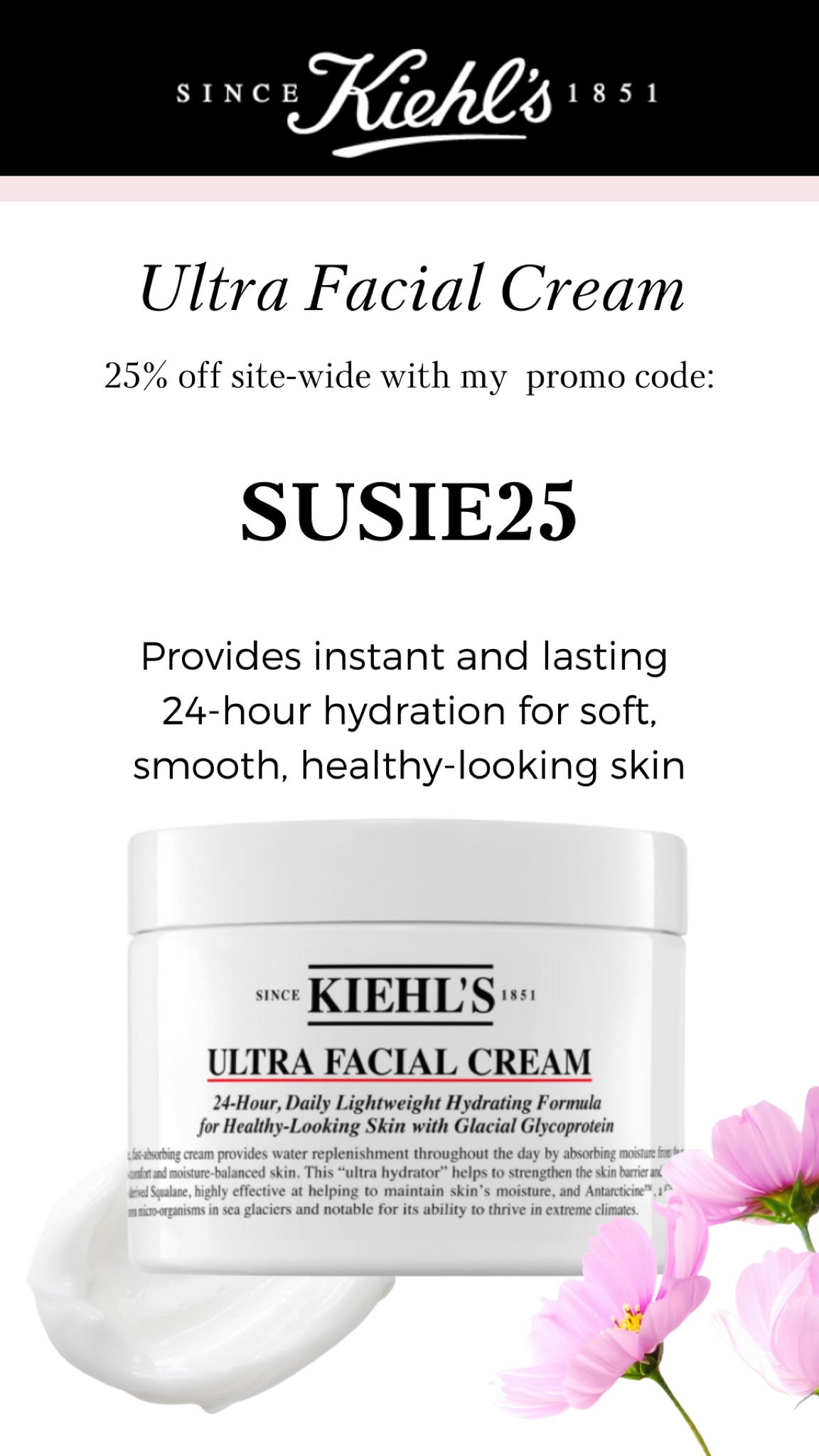 Susie q brand coupon code