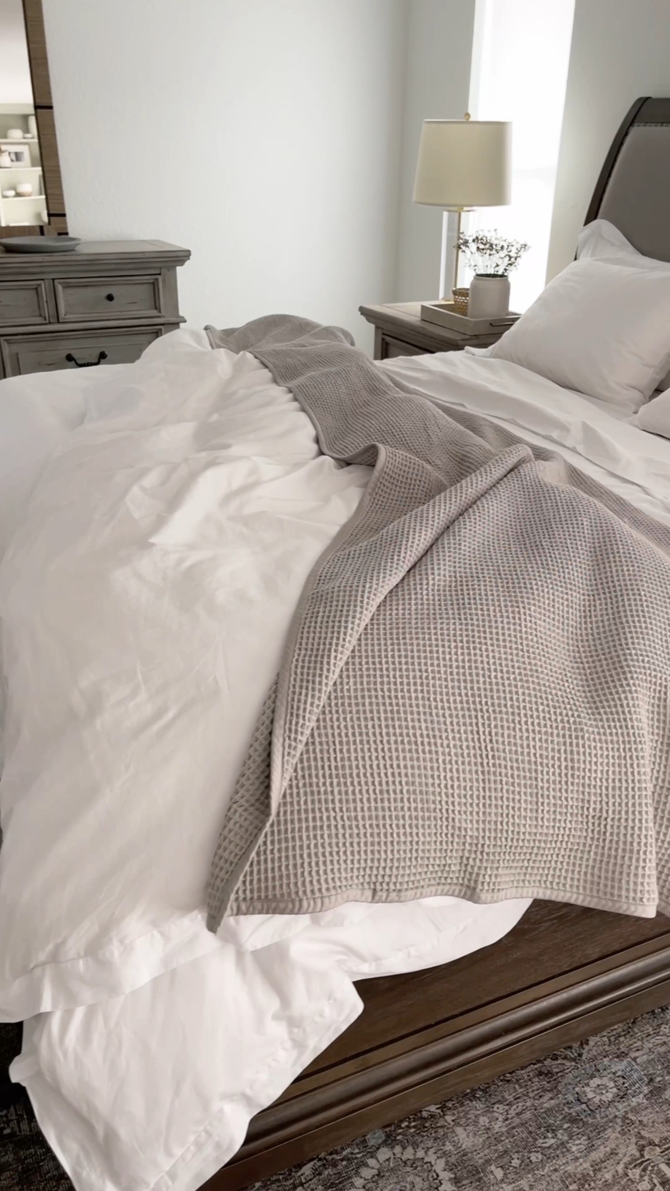 Ruggable Alessia Dark Wood … curated on LTK