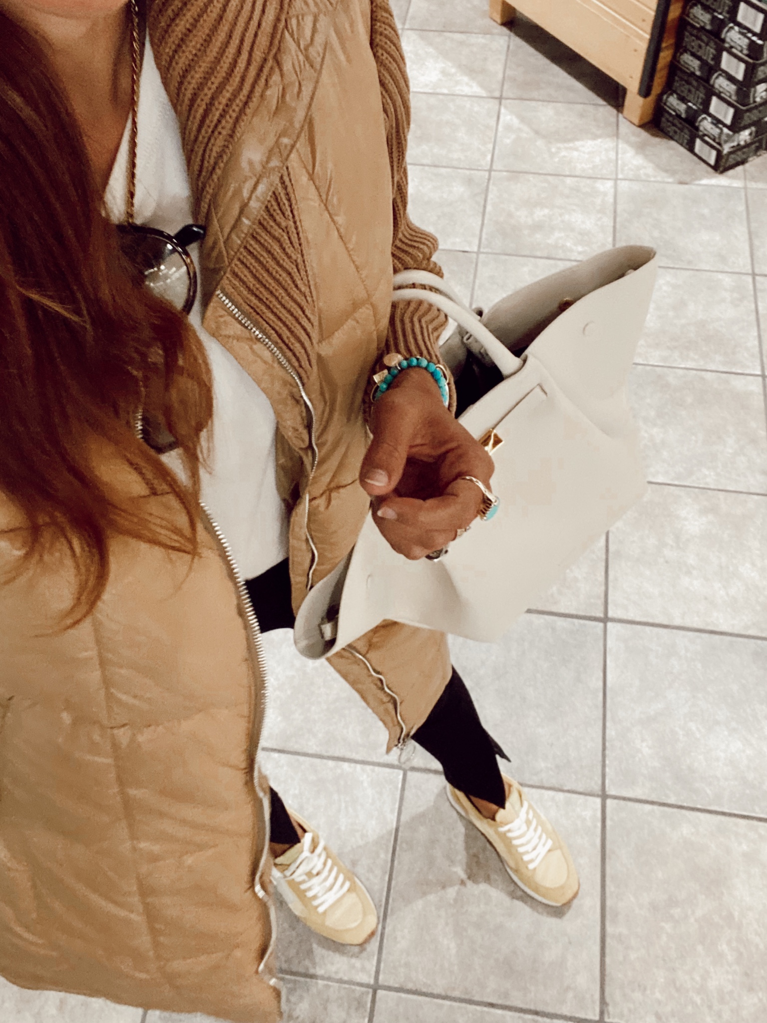 Kiara Lug Sole Boot curated on LTK