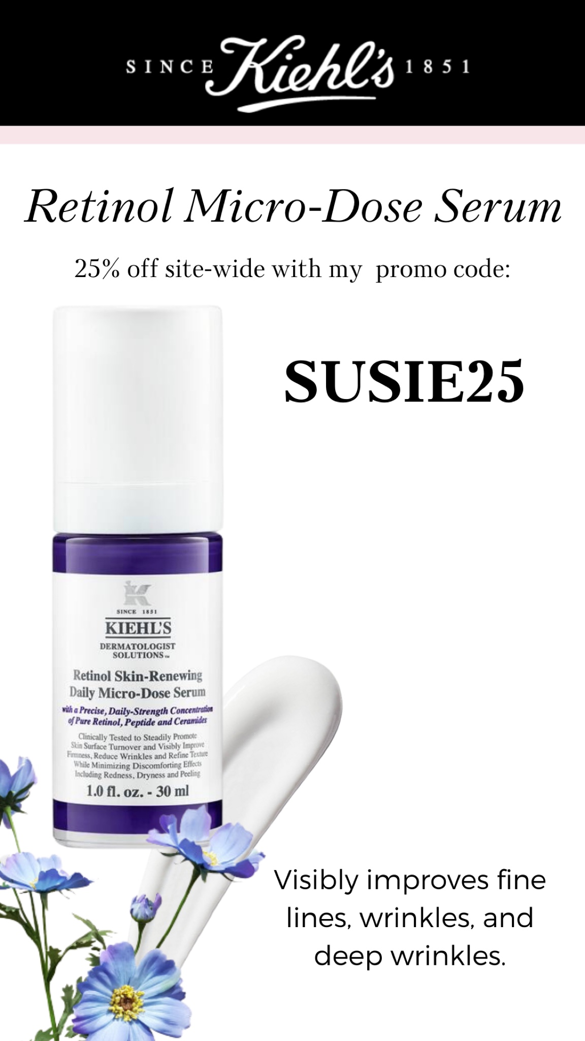 Susie q brand coupon code