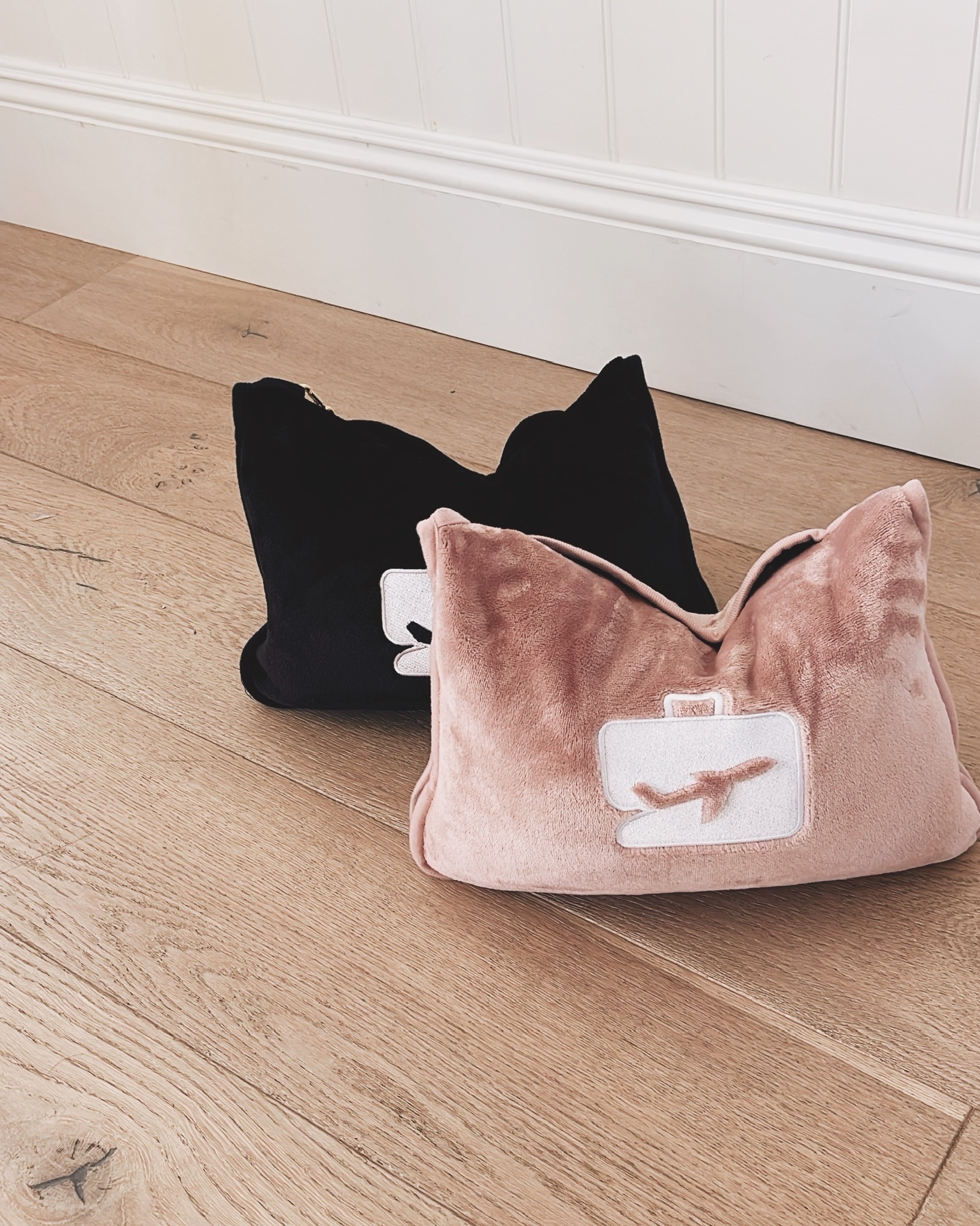 eversnug travel blanket