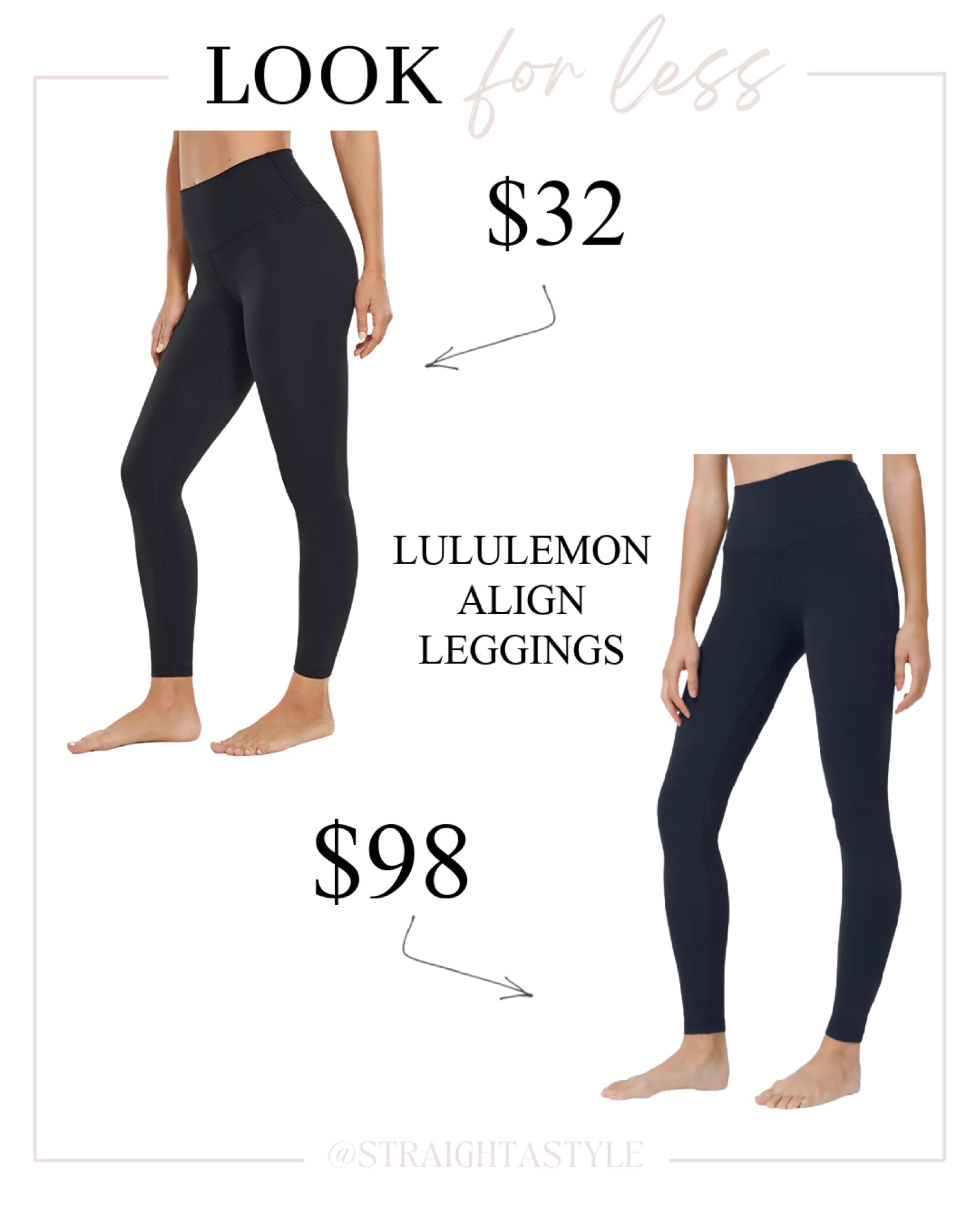 Free Assembly Women’s Shrunken … curated on LTK