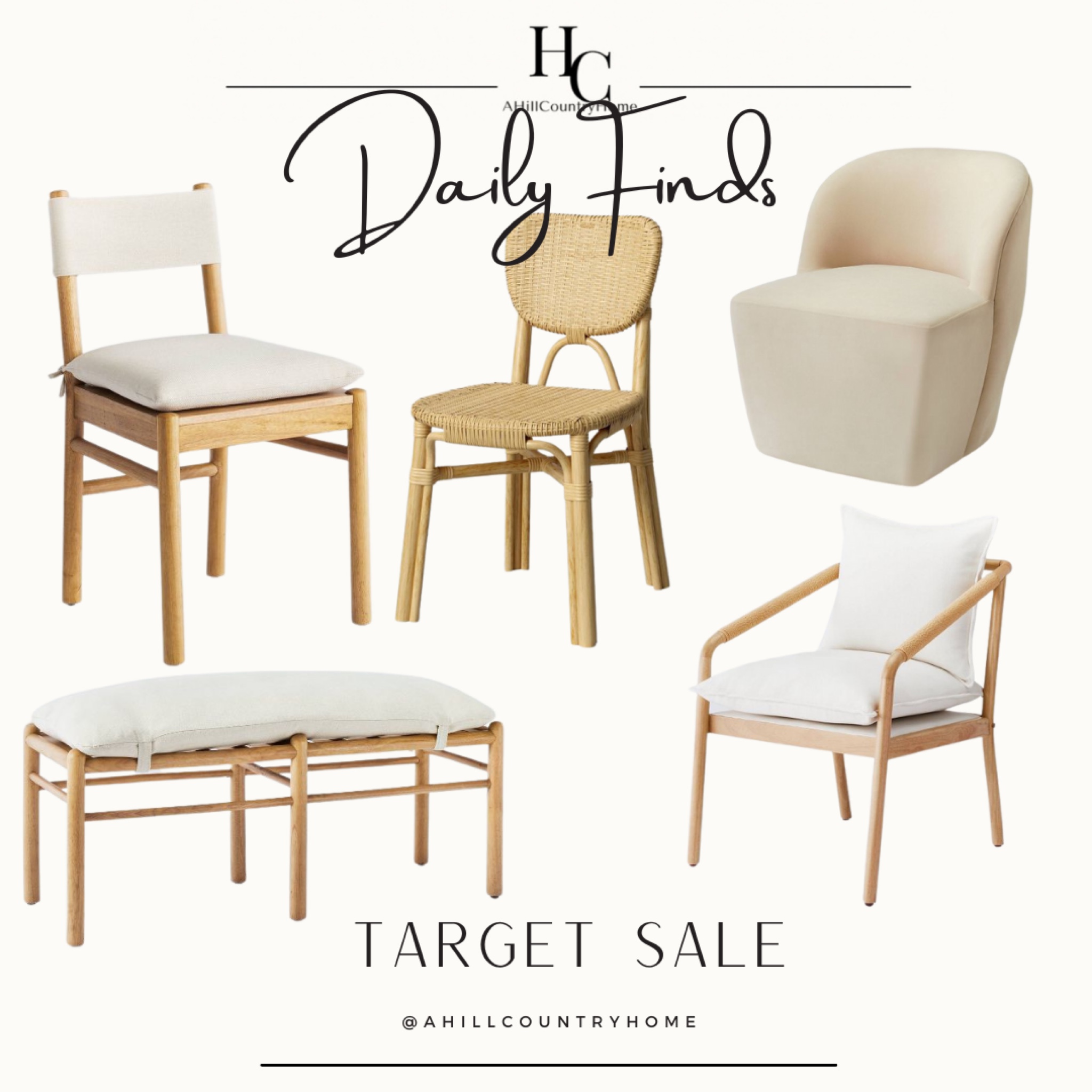 Pasadena Swivel Accent Chair … curated on LTK