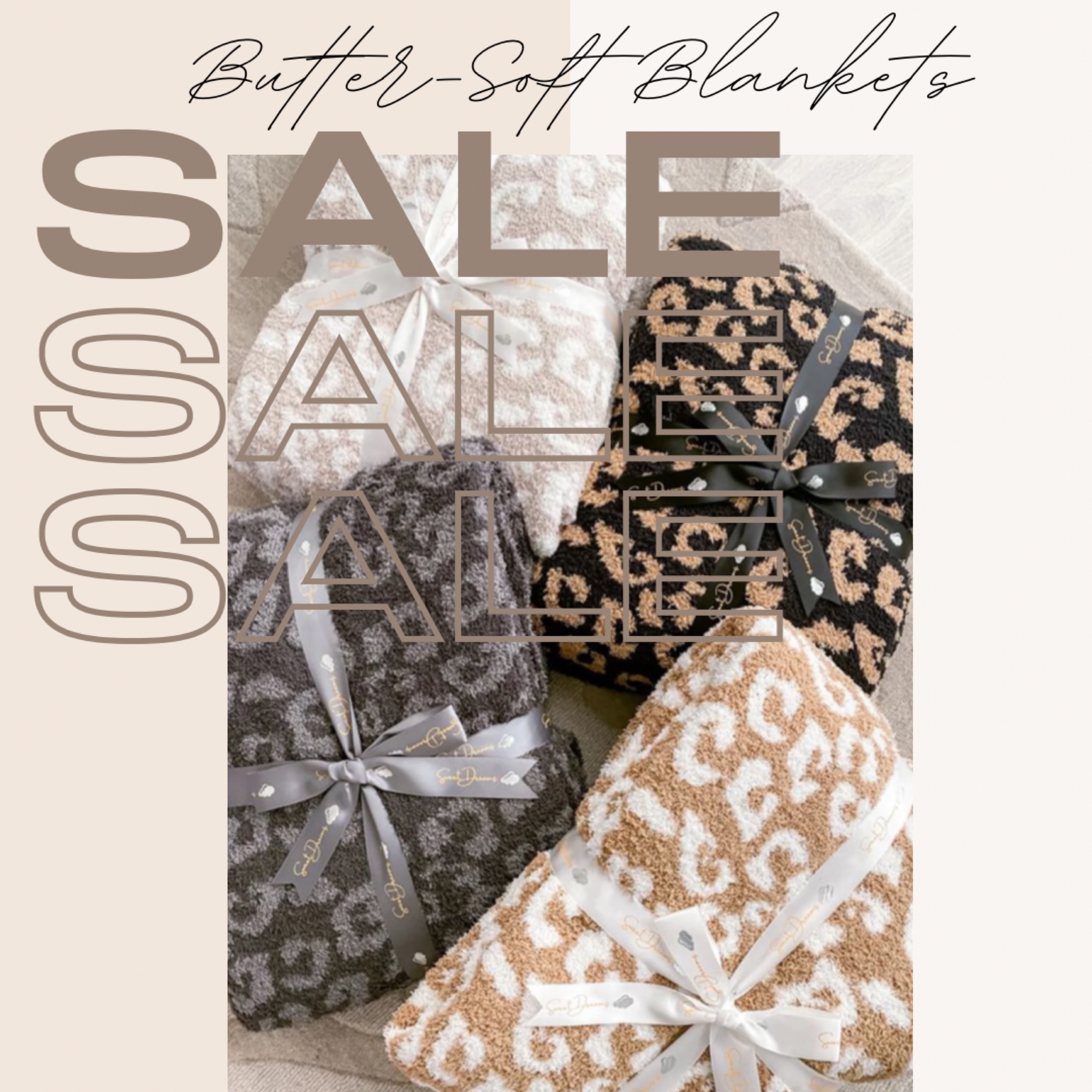 The Styled Collection Blankets in 2023 Access here!