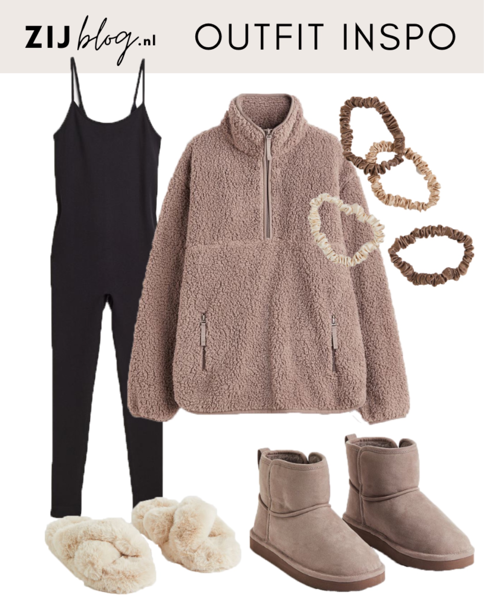 Leuke winter clearance outfits dames
