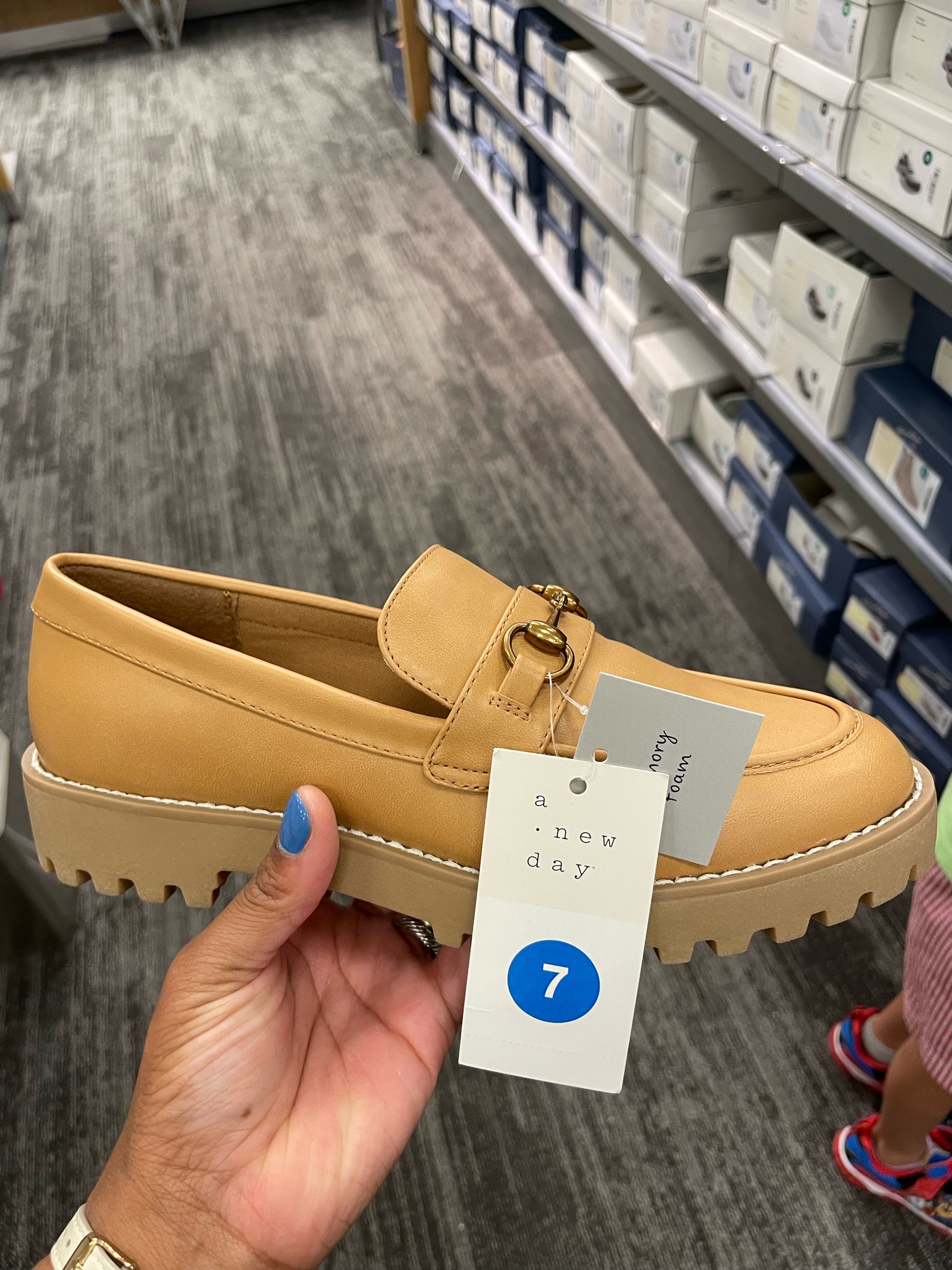 Women's Danica Platform Loafers … curated on LTK