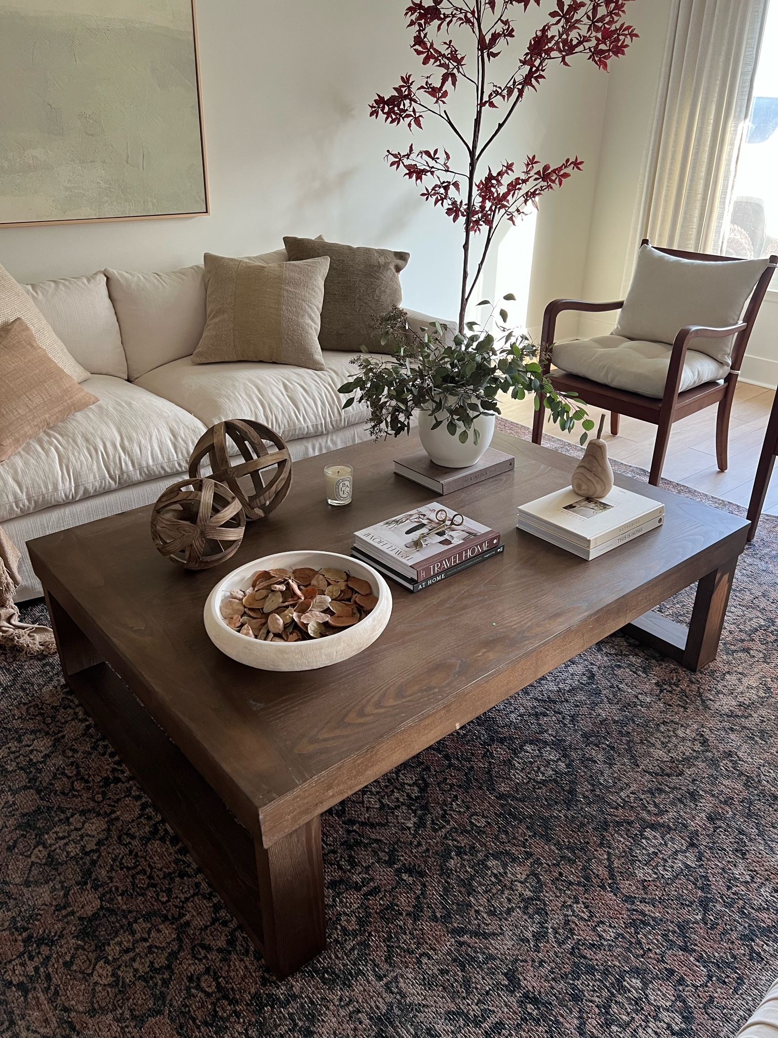 Our coffee table is back in stock!!! This is the ‘gray’
#LTKhome #LTKSeasonal #LTKSale