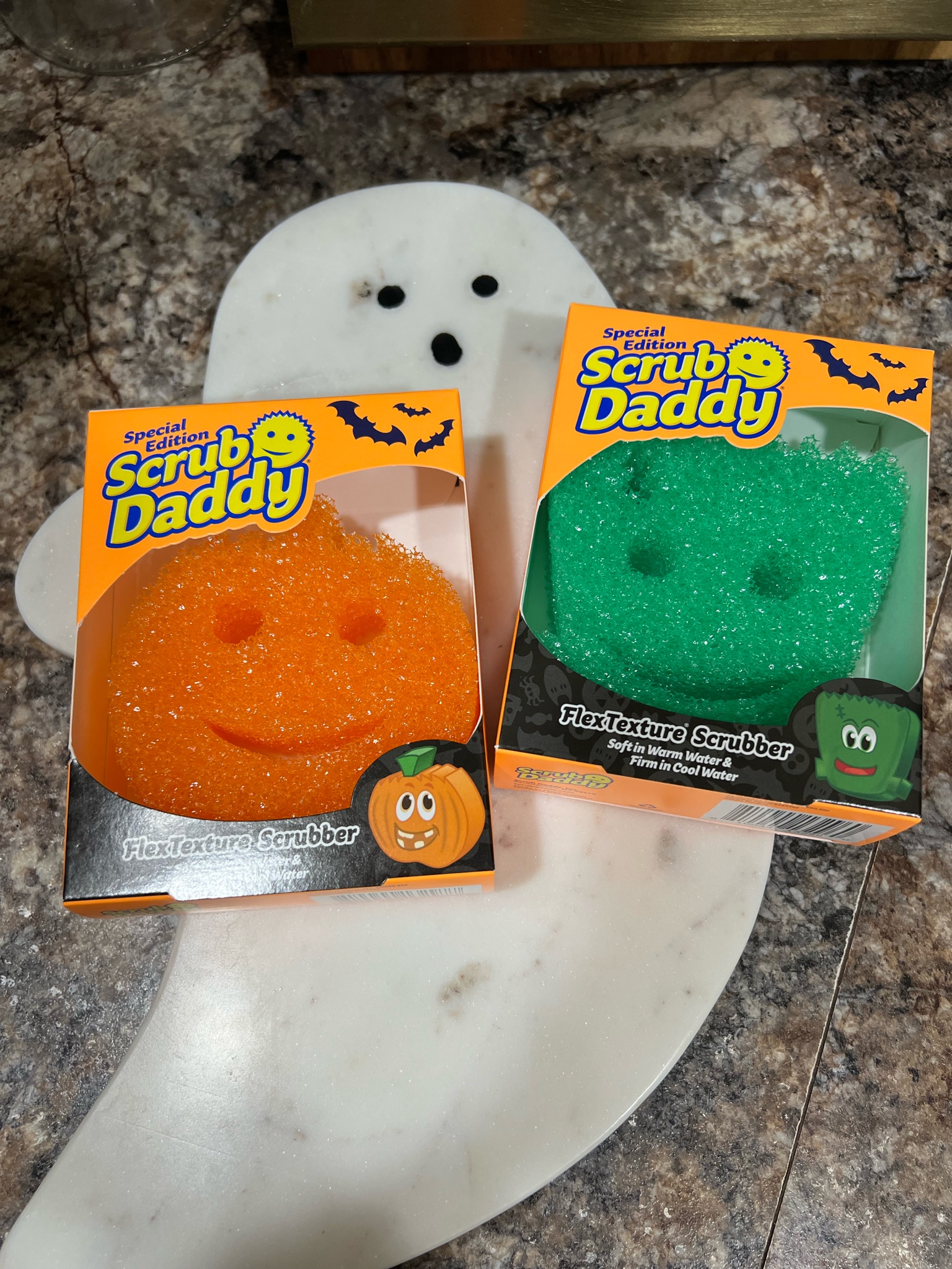 Scrub Daddy Halloween Sponge … curated on LTK