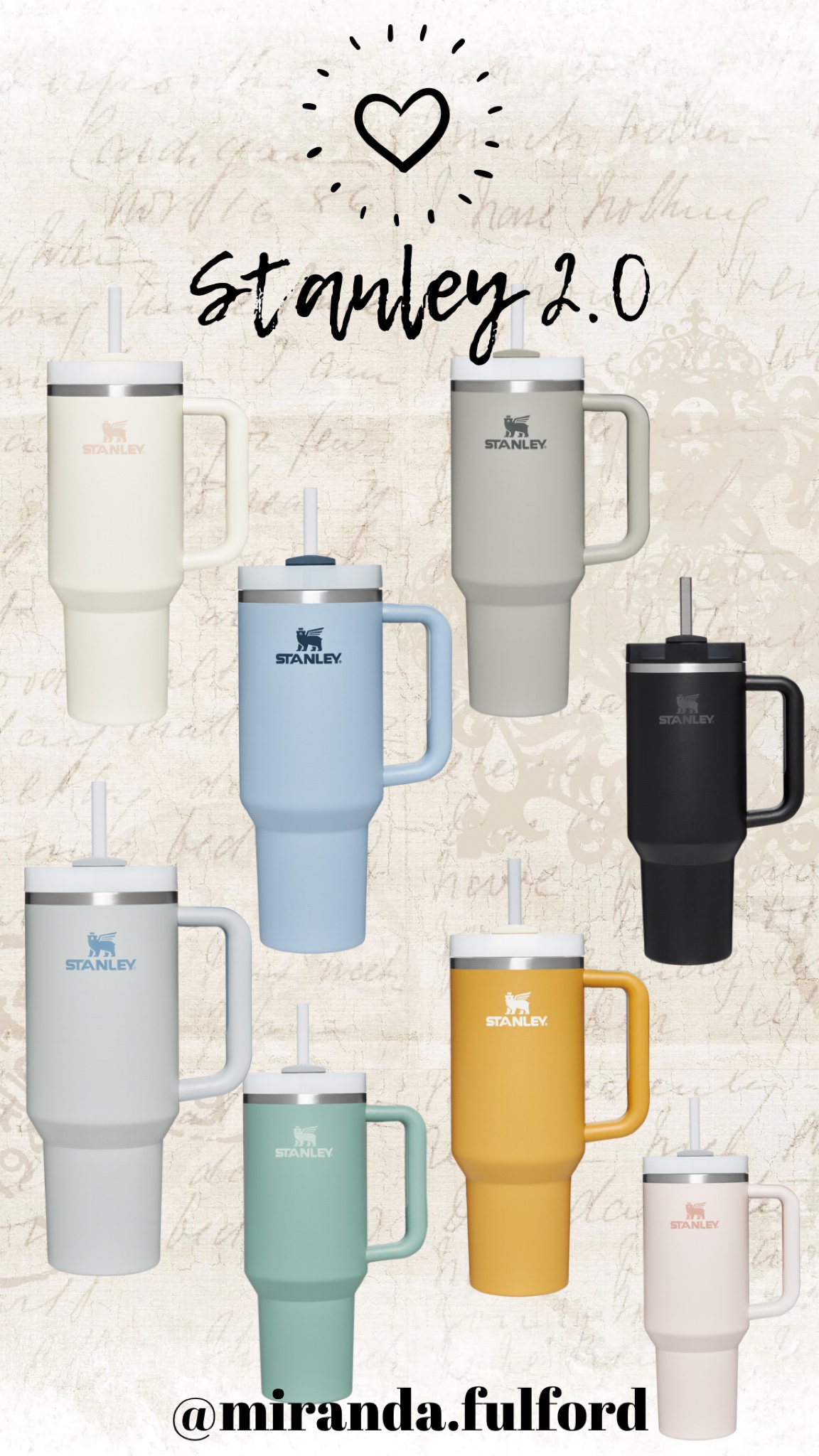 Stanley 40 oz Adventure Quencher curated on LTK Stanley 40 oz Adventure Quencher curated on LTK