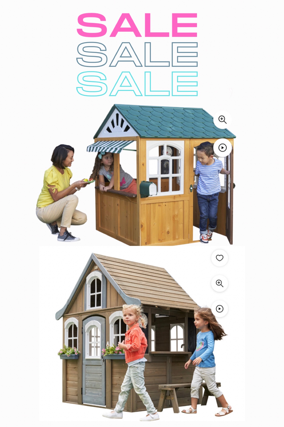 KidKraft Forestview II Wooden … curated on LTK