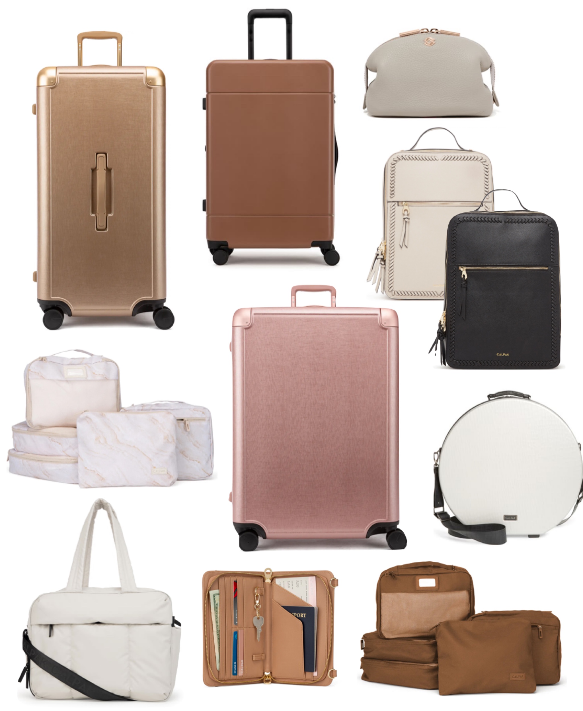 x Jen Atkin 29Inch Suitcase curated on LTK