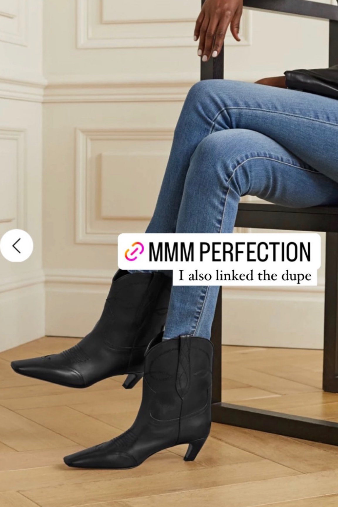 Kiara Lug Sole Boot curated on LTK